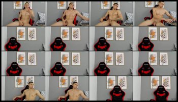 santana_maximo — 37 minute Chaturbate male naked cam show, 720p, Aug 5, 2026
