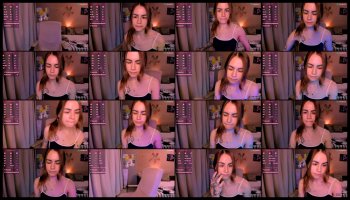 selectrra — 72 minute Chaturbate female naked cam show, 720p, Aug 5, 2026
