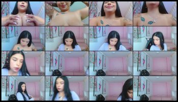 small_naugthy — 12 minute Chaturbate female naked cam show, 720p, Aug 5, 2026