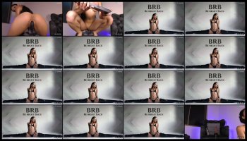 sofia_rousse_ — 43 minute Chaturbate female naked cam show, 720p, Aug 5, 2026