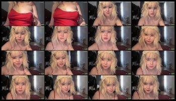 super_pixie — 19 minute Chaturbate female naked cam show, 720p, Aug 5, 2026