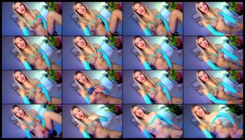 sweetsassyts — 120 minute Chaturbate trans naked cam show, 720p, Aug 5, 2026