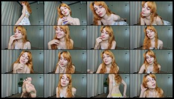 tgirlfoxy — 21 minute Chaturbate trans naked cam show, 720p, Aug 5, 2026