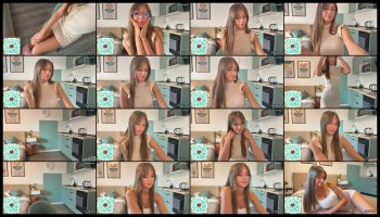 tinybliss — 120 minute Chaturbate female naked cam show, 720p, Aug 5, 2026