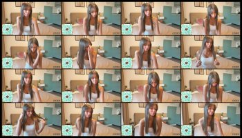 tinybliss — 8 minute Chaturbate female naked cam show, 720p, Aug 5, 2026