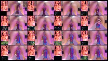 vivicute_ — 120 minute Chaturbate female naked cam show, 720p, Aug 6, 2026