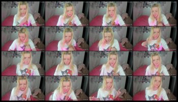 AlysaMeow — 21 minute Stripchat trans naked cam show, 1080p, Aug 6, 2026