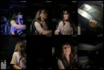 BaileyMFox — 5 minute Stripchat couple naked cam show, 720p, Aug 6, 2026