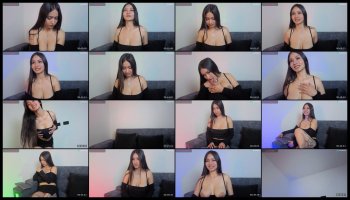 Fysste_ — 45 minute Stripchat female naked cam show, 720p, Aug 6, 2026