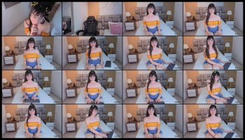Khalifa_fletcher — 21 minute Stripchat female naked cam show, 1080p, Aug 6, 2026
