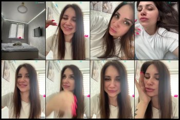 -LeiaProseccina- — 87 minute BongaCams naked cam show, 1080p, Aug 6, 2026