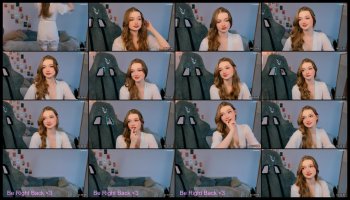 _kinkys — 120 minute Chaturbate female naked cam show, 720p, Aug 6, 2026