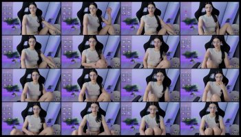 alessyaaa — 18 minute Chaturbate female naked cam show, 720p, Aug 6, 2026