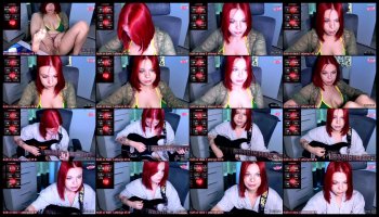 alinabae — 119 minute Chaturbate couple naked cam show, 720p, Aug 6, 2026