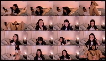 anabelwolf — 120 minute Chaturbate female naked cam show, 720p, Aug 6, 2026