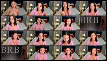 andreajohnsons — 107 minute Chaturbate female naked cam show, 720p, Aug 6, 2026