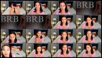 andreajohnsons — 21 minute Chaturbate female naked cam show, 720p, Aug 6, 2026