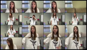 armandahaley — 120 minute Chaturbate female naked cam show, 720p, Aug 6, 2026