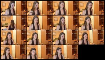 blisstouch_9 — 52 minute Chaturbate female naked cam show, 720p, Aug 6, 2026
