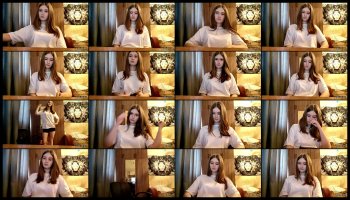 catalinarasool — 120 minute Chaturbate female naked cam show, 720p, Aug 6, 2026