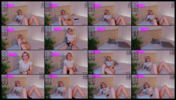 cathiearzabala — 11 minute Chaturbate female naked cam show, 720p, Aug 6, 2026