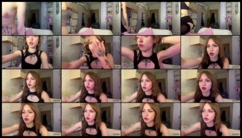chipsis — 5 minute Stripchat female naked cam show, 1080p, Aug 6, 2026