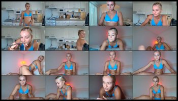 chloexbabe — 93 minute Chaturbate female naked cam show, 480p, Aug 7, 2026