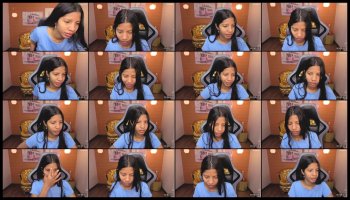 emily_smith_t — 52 minute Chaturbate female naked cam show, 720p, Aug 6, 2026