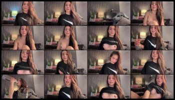 enchatressdixie — 98 minute Chaturbate trans naked cam show, 720p, Aug 7, 2026