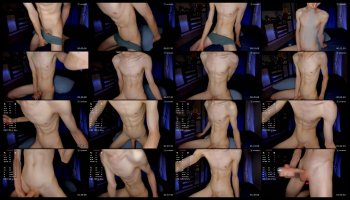 fire_monkeyboy — 120 minute Chaturbate male naked cam show, 720p, Aug 6, 2026