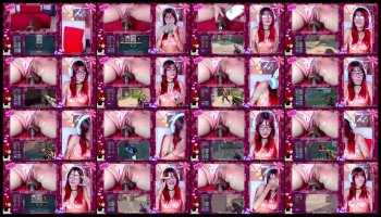 haileyreid_ — 120 minute Chaturbate female naked cam show, 720p, Aug 6, 2026