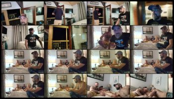 hardworkertn — 27 minute Chaturbate male naked cam show, 720p, Aug 6, 2026
