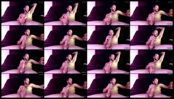 jeromethick — 51 minute Chaturbate male naked cam show, 480p, Aug 6, 2026