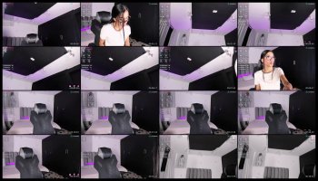 katherinsky_ — 21 minute Chaturbate female naked cam show, 720p, Aug 6, 2026