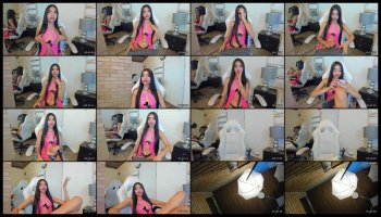 kattylilli — 109 minute Chaturbate female naked cam show, 720p, Aug 6, 2026