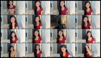 kendymuse — 109 minute Chaturbate female naked cam show, 480p, Aug 6, 2026