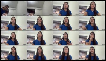 lakitamolner — 21 minute Chaturbate female naked cam show, 720p, Aug 6, 2026