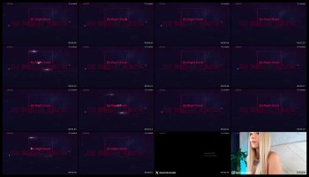 mariafer05 — 8 minute Chaturbate female naked cam show, 720p, Aug 6, 2026