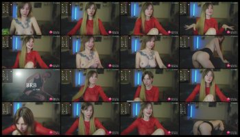 mel_collins — 108 minute Chaturbate female naked cam show, 720p, Aug 6, 2026