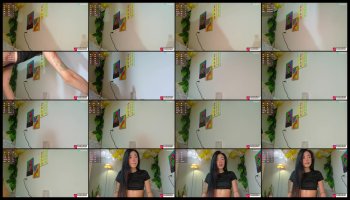 michele_rooss00 — 13 minute Chaturbate female naked cam show, 720p, Aug 7, 2026