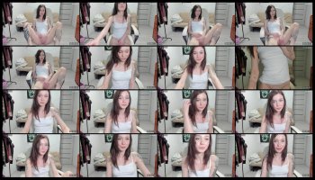 nancy_ston — 5 minute Chaturbate female naked cam show, 720p, Aug 6, 2026