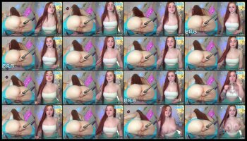nancywinter — 120 minute CamSoda naked cam show, 720p, Aug 6, 2026