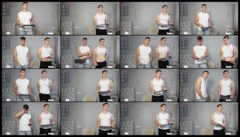 nik_sharp — 72 minute Chaturbate male naked cam show, 720p, Aug 6, 2026