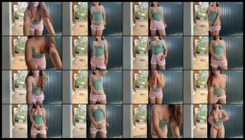nyconik — 120 minute Chaturbate female naked cam show, 720p, Aug 6, 2026