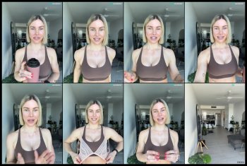 raeparks — 21 minute Stripchat female naked cam show, 720p, Aug 7, 2026