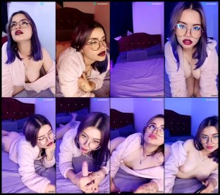 raventh_ — 119 minute Chaturbate female naked cam show, 1080p, Aug 6, 2026