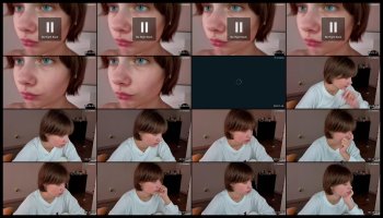 richardlundsten — 20 minute Chaturbate female naked cam show, 720p, Aug 6, 2026