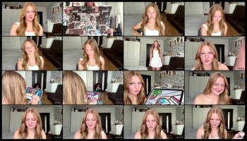 sandramidgett — 109 minute Chaturbate female naked cam show, 720p, Aug 6, 2026