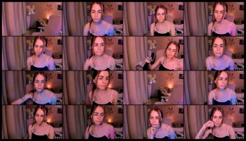 selectrra — 121 minute Chaturbate female naked cam show, 720p, Aug 7, 2026