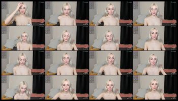 succubantra — 16 minute Chaturbate female naked cam show, 720p, Aug 6, 2026